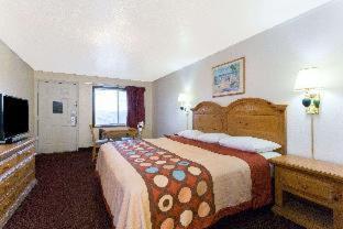 Super 8 By Wyndham Evanston Oda fotoğraf